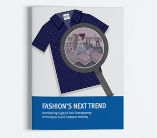 Fashion's Next Trend